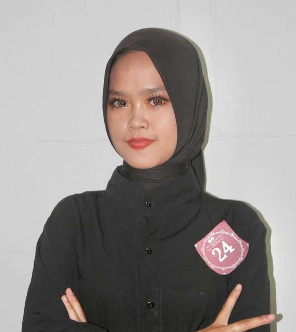 MEYSA USWATUN HASANAH